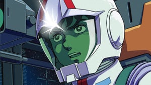 Image de l’article : Mobile Suit Gundam arrive…