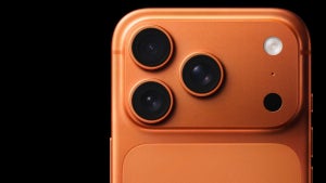 Image de l’article : Le nouvel iPhone pourrait…