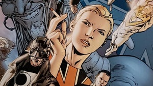 Les fans de DC attendaien…