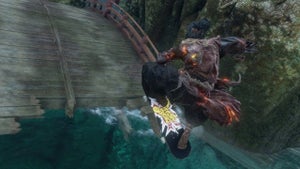 Image de l’article : Si tu penses que Sekiro n…