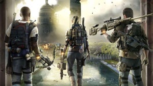 Ce MMO de fantasy fait se…