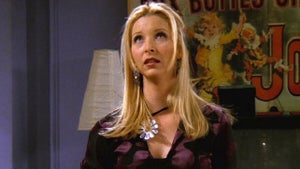 Lisa Kudrow se souvient p…