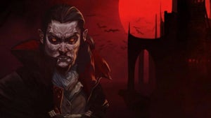 Les créateurs de Vampire …