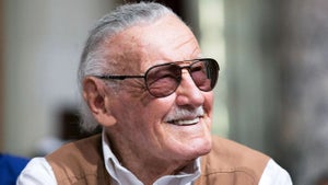 Image de l’article : Stan Lee ressuscitera dan…