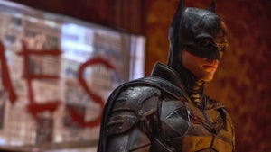 The Batman II confirme se…