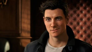 Image de l’article : Le nouveau jeu de James B…
