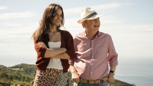 L'actrice qui met Woody A…
