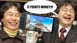 La Nintendo Switch 2 est …