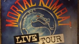 Quand Mortal Kombat a eu …