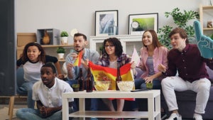 Image de l’article : Où regarder la Coupe du M…