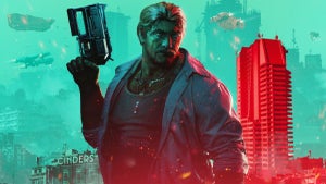 Image de l’article : No Law sur PS5 : attendu …