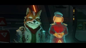 Image de l’article : Star Fox revient sur Nint…