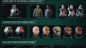 Image de l’article : Star Wars: Zero Company a…