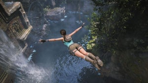 Image de l’article : Tomb Raider: Legacy of At…