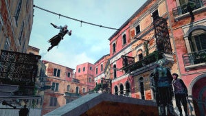 Image de l’article : Assassin’s Creed : Ezio e…