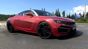 Image de l’article : BeamNG.drive 0.39 est dis…