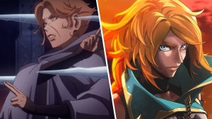Image de l’article : Castlevania: Belmont’s Cu…