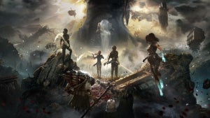 Image de l’article : Clair Obscur sur Switch 2…