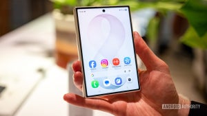 Image de l’article : Galaxy Z Fold 8 : Samsung…