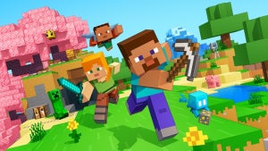Image de l’article : Minecraft Java relève enf…