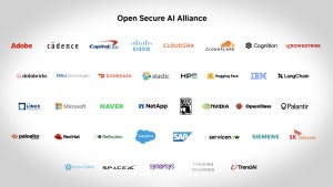 Image de l’article : NVIDIA lance une alliance…