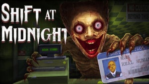Image de l’article : Shift at Midnight cartonn…