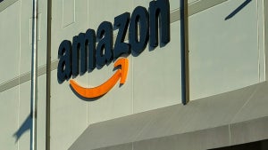 Amazon au Texas: la centr…