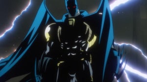 Batman: Knightfall Part 1…