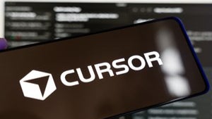 Image de l’article : Cursor détourné par Auror…