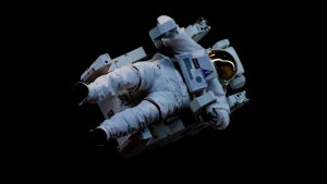 ESA teste un scanner ocul…