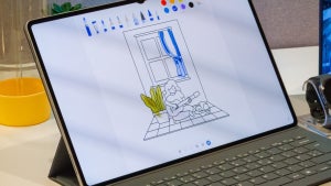 Galaxy Tab S12 Ultra : un…