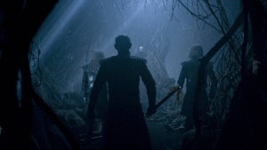 Game of Thrones: The Cold…
