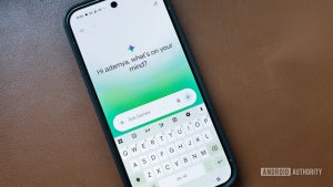 Google testerait Gemini D…