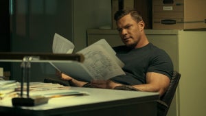 Jack Reacher revient sur …
