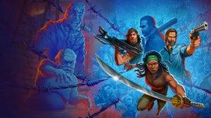 Le nouveau jeu de The Wal…