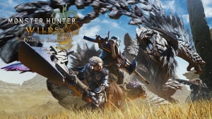 Monster Hunter Wilds a dé…