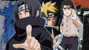 Naruto et Boruto: tous le…