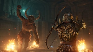 Image de l’article : Oblivion Remastered: Beth…