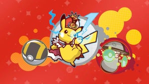 Image de l’article : Pokémon Worlds 2026 relan…