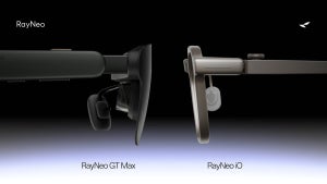 Image de l’article : RayNeo lance deux nouvell…