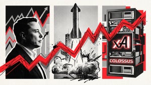 SpaceX viserait plus de 2…
