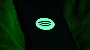 Image de l’article : Spotify a corrigé la pann…
