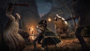 Image de l’article : The Duskbloods rassure : …
