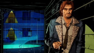 Image de l’article : The Wolf Among Us Remaste…