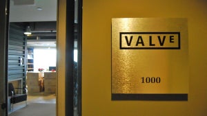 Valve alerte ses acheteur…