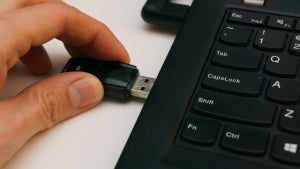 Windows : formater une cl…