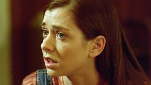 Image de l’article : Buffy : l’épisode centré …