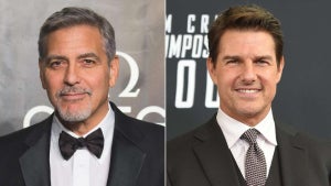 Image de l’article : George Clooney et Tom Cru…