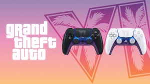 Image de l’article : GTA 6 : deux manettes PS5…