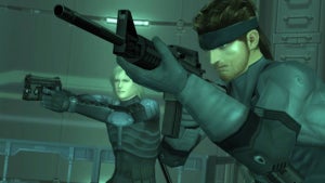 Metal Gear Solid : un mod…